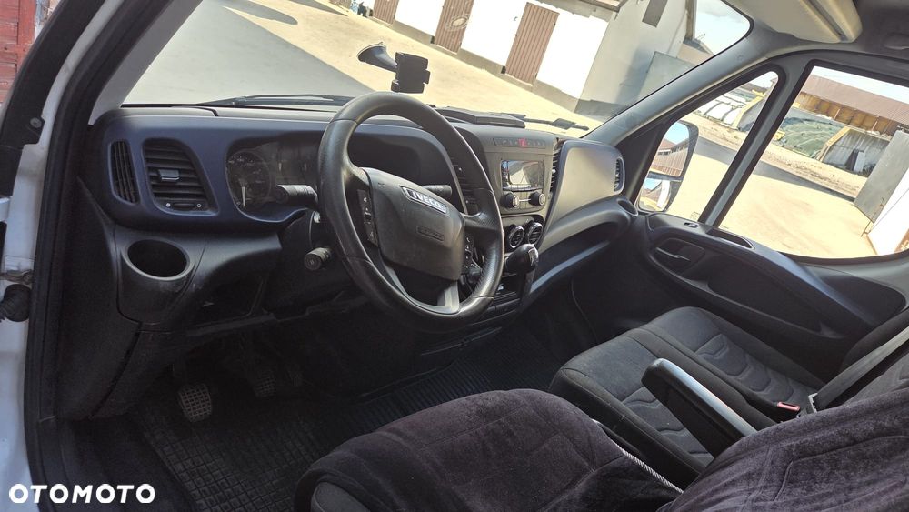 Iveco Daily - 6