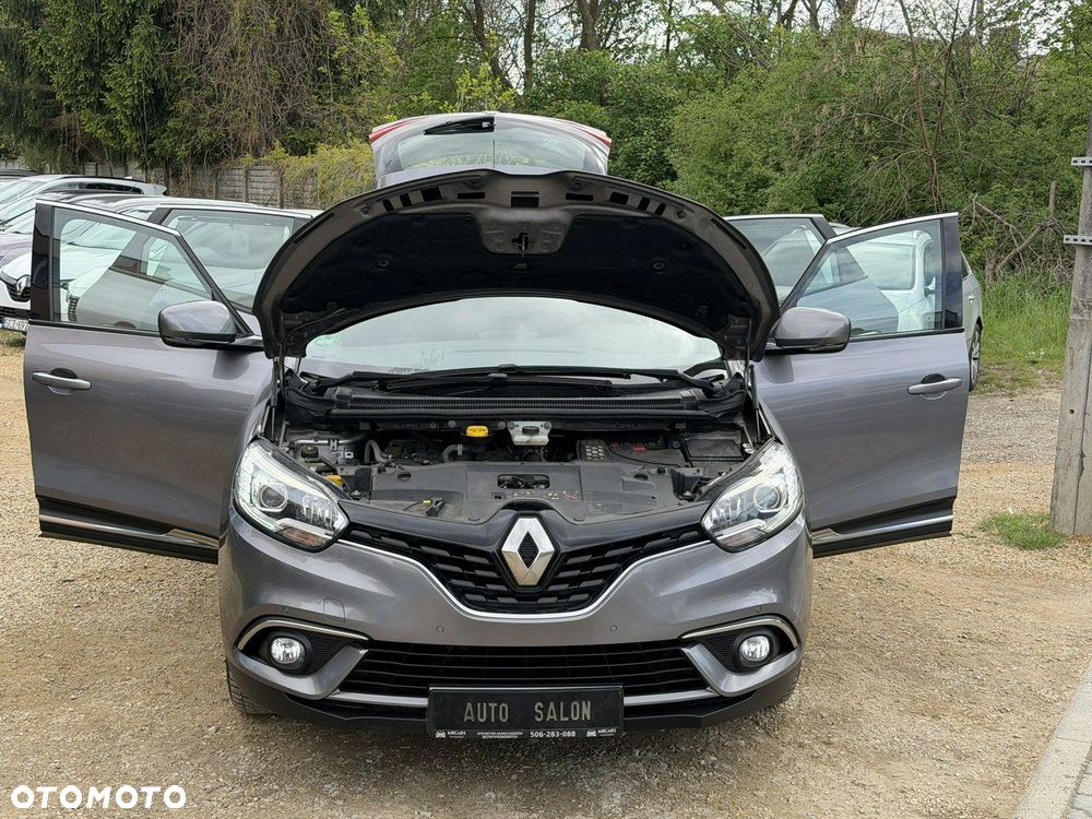 Renault Scenic - 26