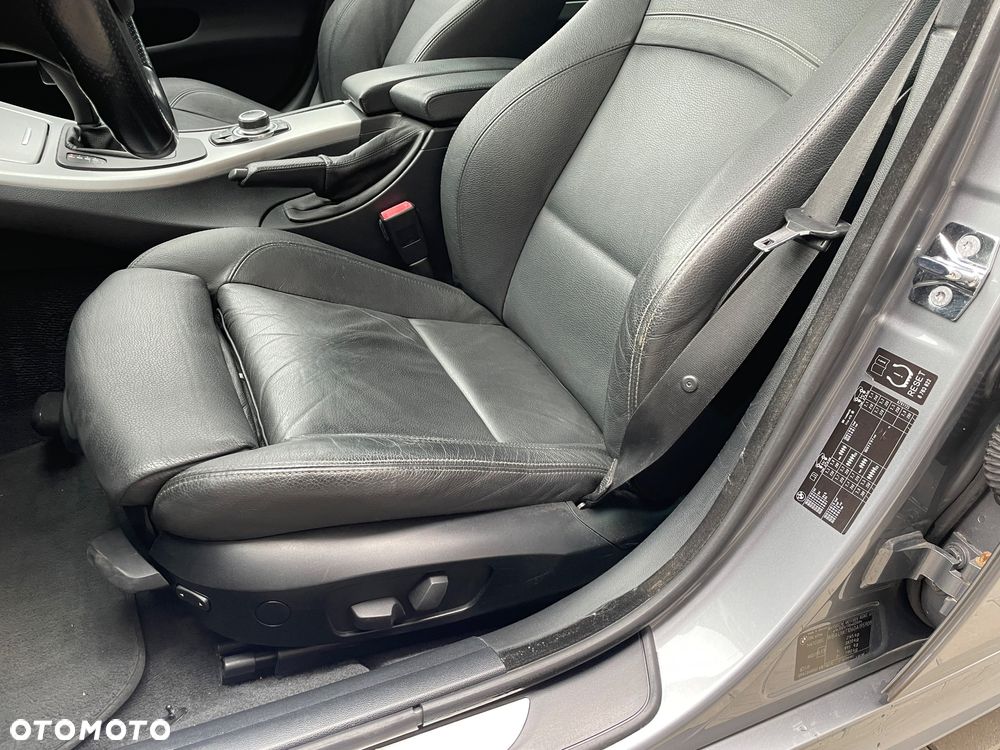 BMW Seria 3 - 18