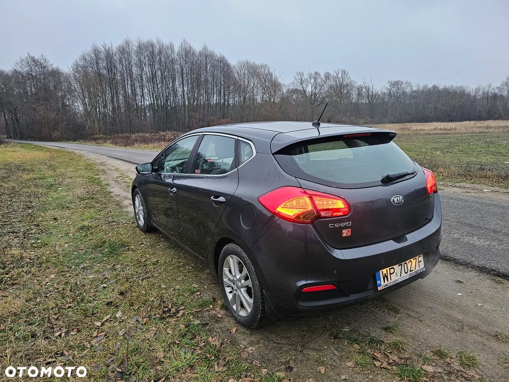 Kia Ceed 1.6 GDI L - 3