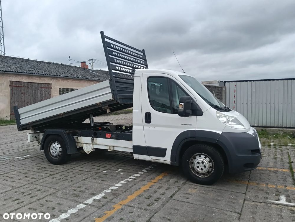 Citroën Jumper - 1