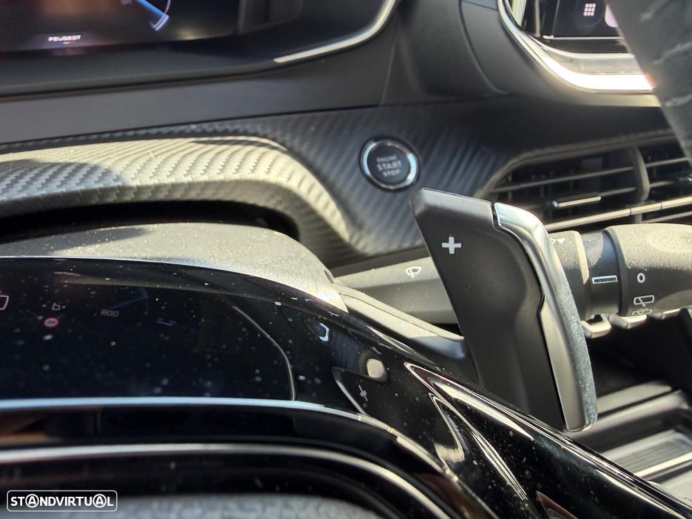Peugeot 2008 PureTech 130 EAT8 Allure Pack - 10