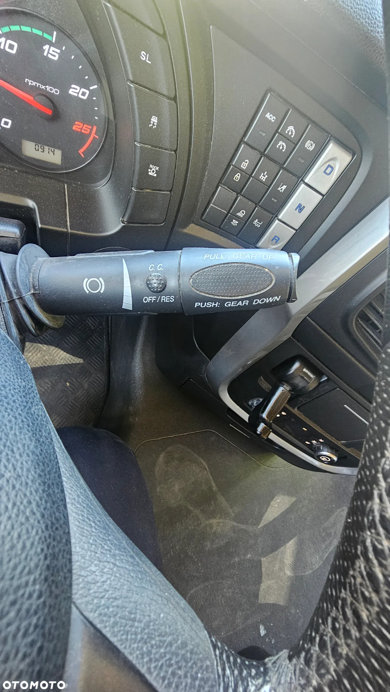 Iveco STRALIS 480 - 18