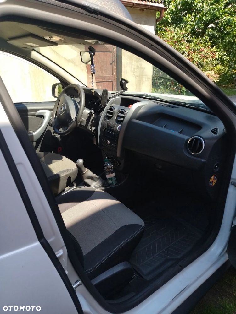 Dacia Duster 1.6 Ambiance Euro5 - 3