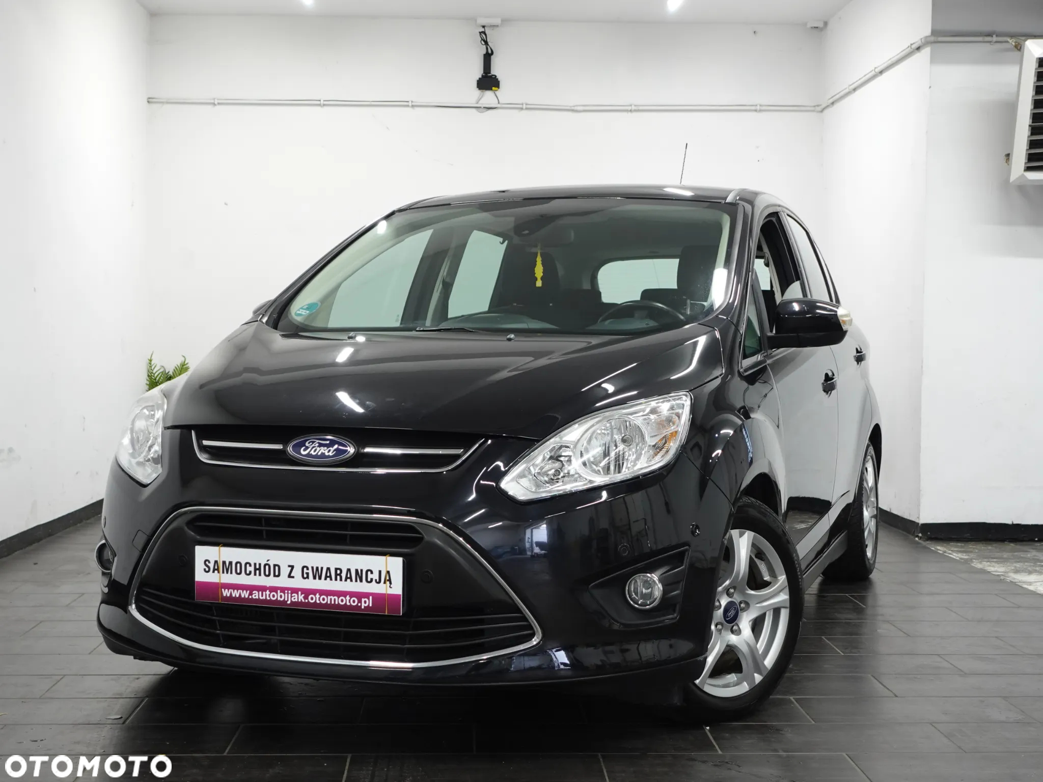 Ford C-MAX - 14