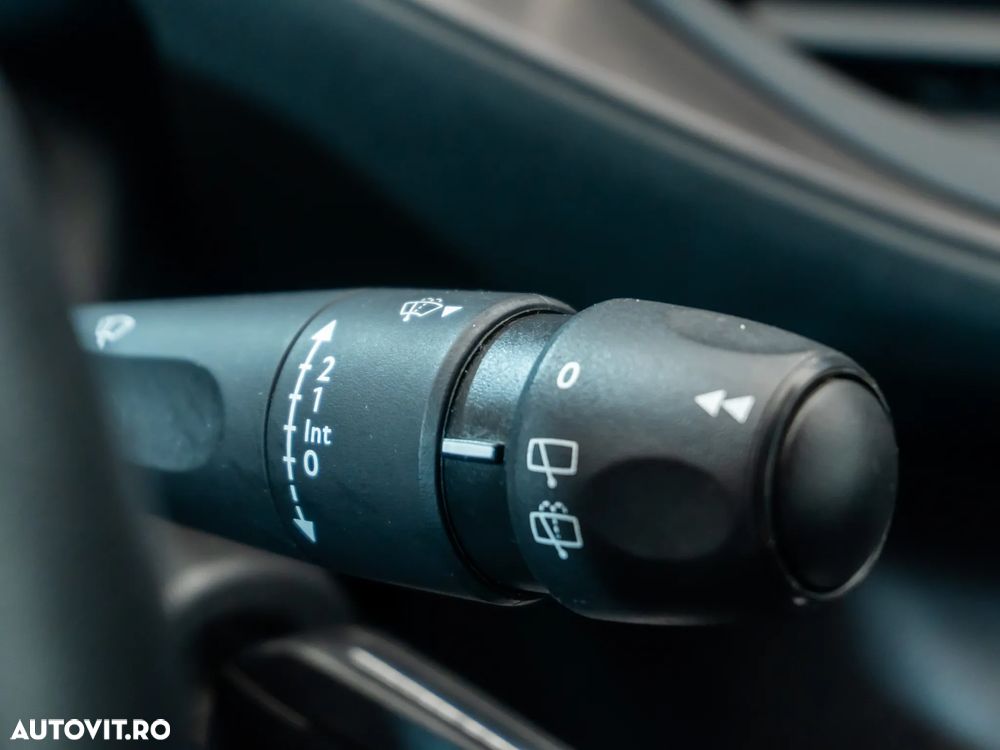 Peugeot 308 1.2 VTi Active - 30