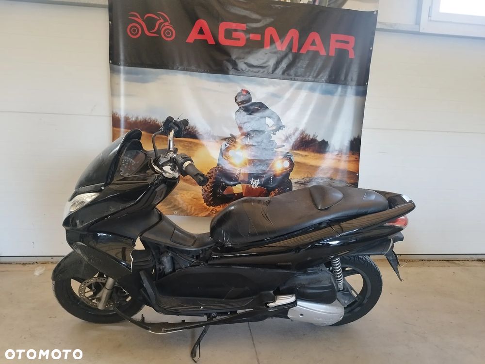 Honda PCX - 7