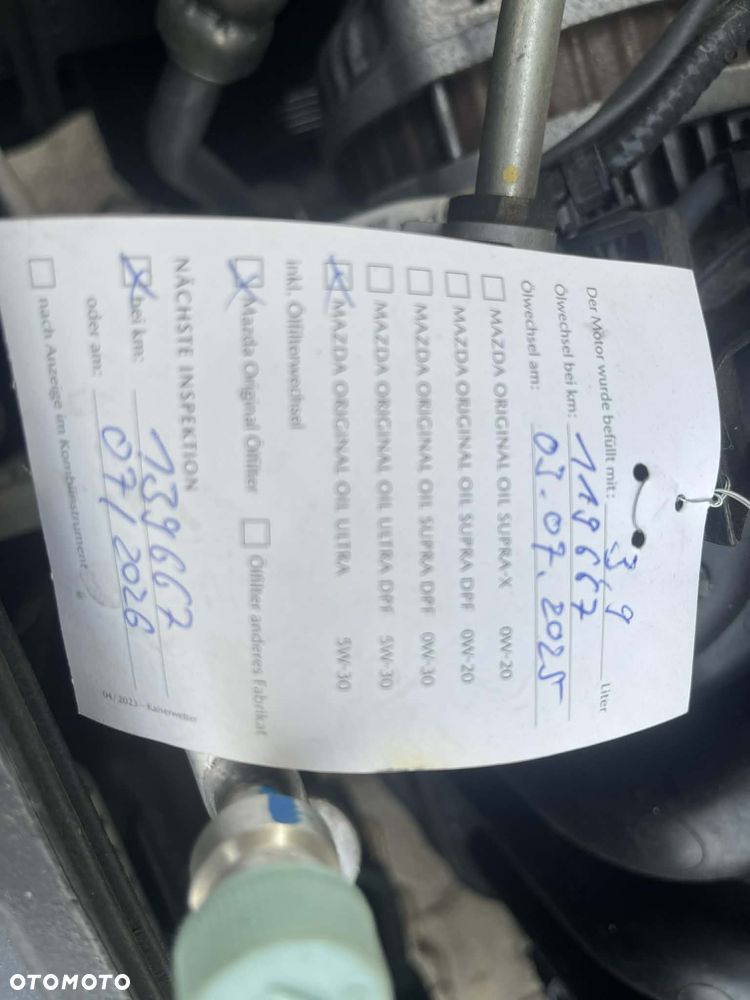 Mazda 2 1.3 MZR Edition - 19