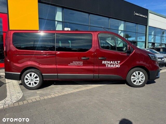Renault Trafic - 3