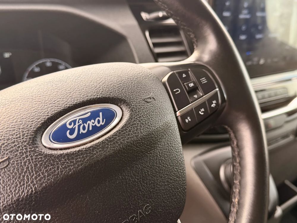 Ford E-Transit - 19