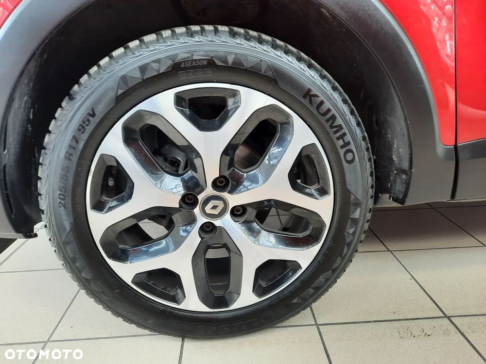 Renault Captur - 7