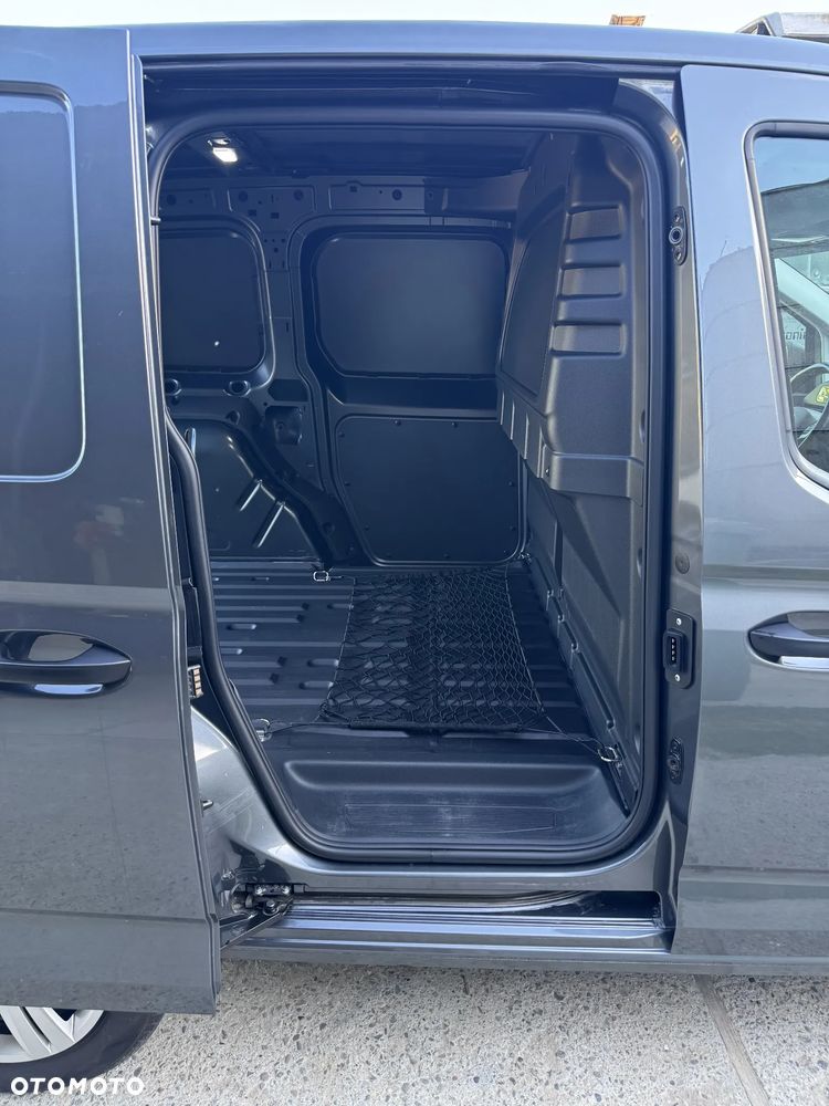 Volkswagen Caddy 2.0 TDI DSG - 12