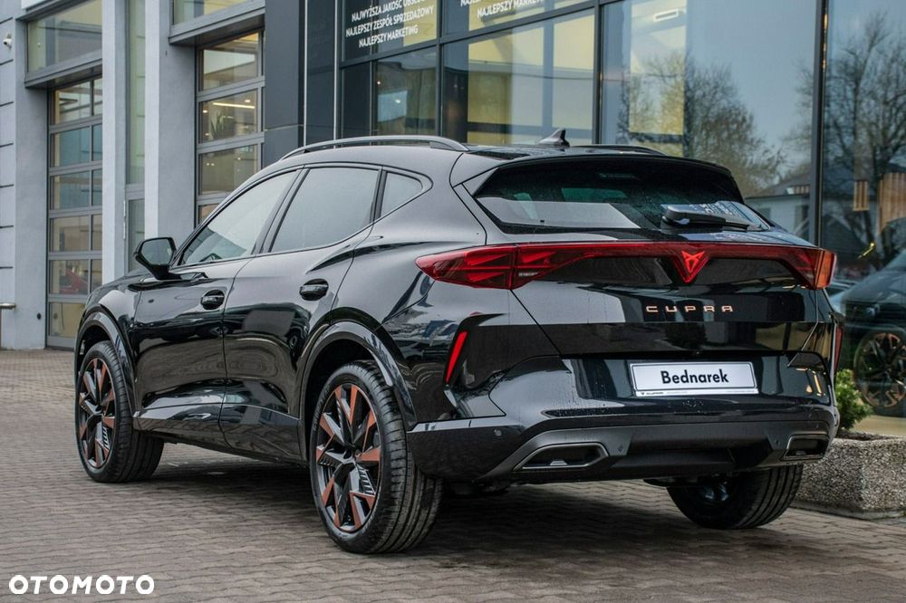 Cupra Formentor - 9