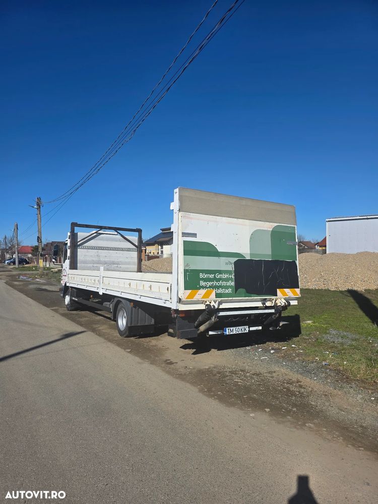 MAN TGL 7.180 4X2 BB - 3