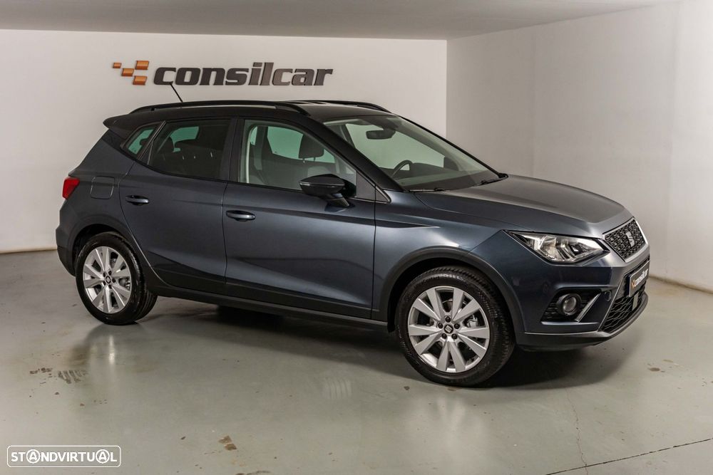SEAT Arona 1.0 TSI Style - 7