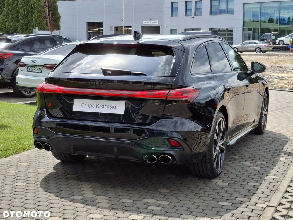 Audi S5 Avant - 4