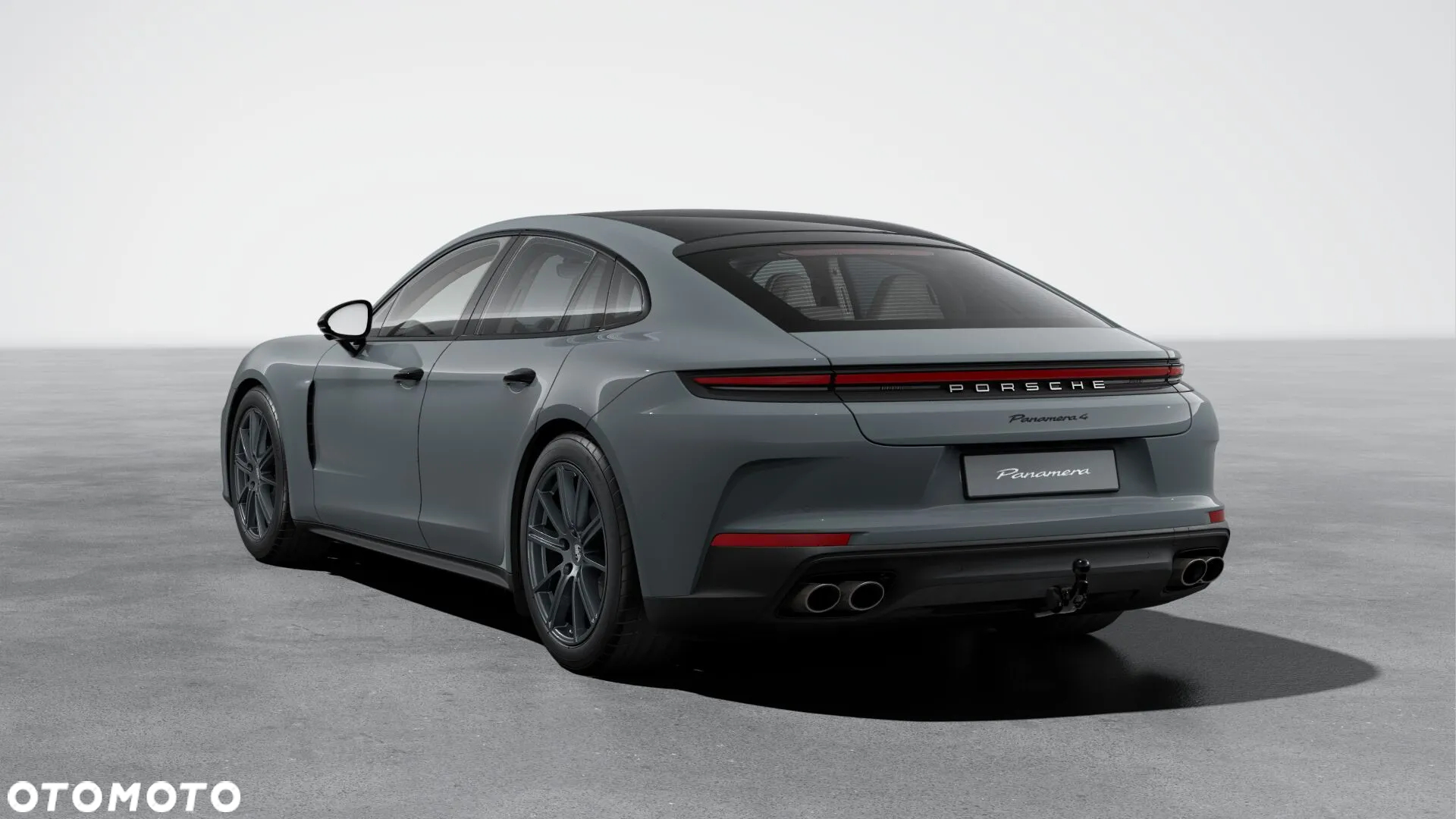 Porsche Panamera - 6