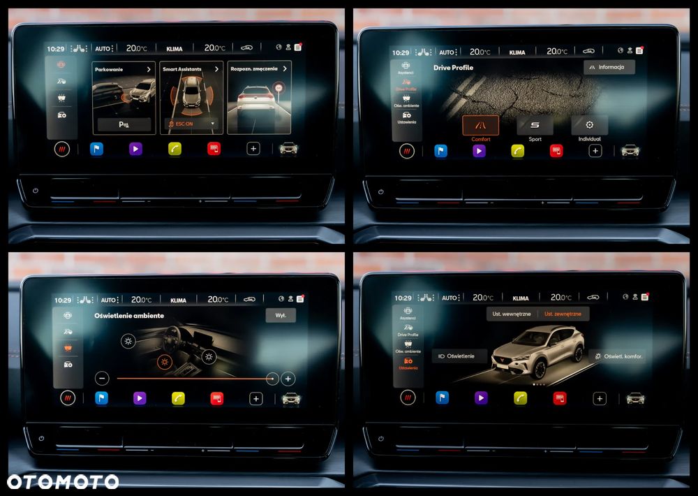 Cupra Formentor - 38