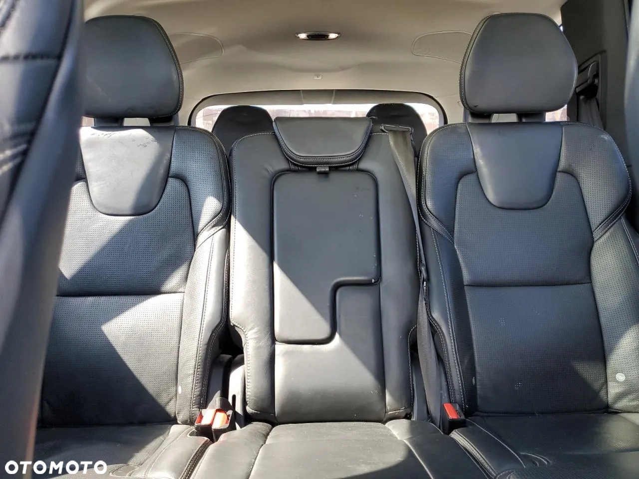 Volvo XC 90 T6 AWD Geartronic Inscription - 9