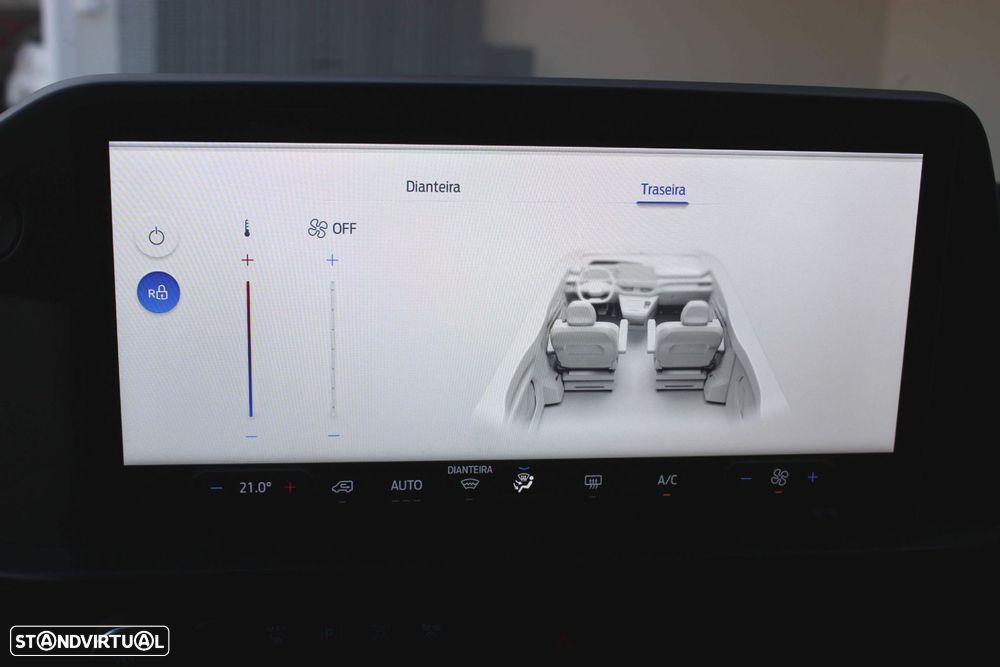 Ford Transit Custom 320 L2 2.0 EcoBlue Trend - 20