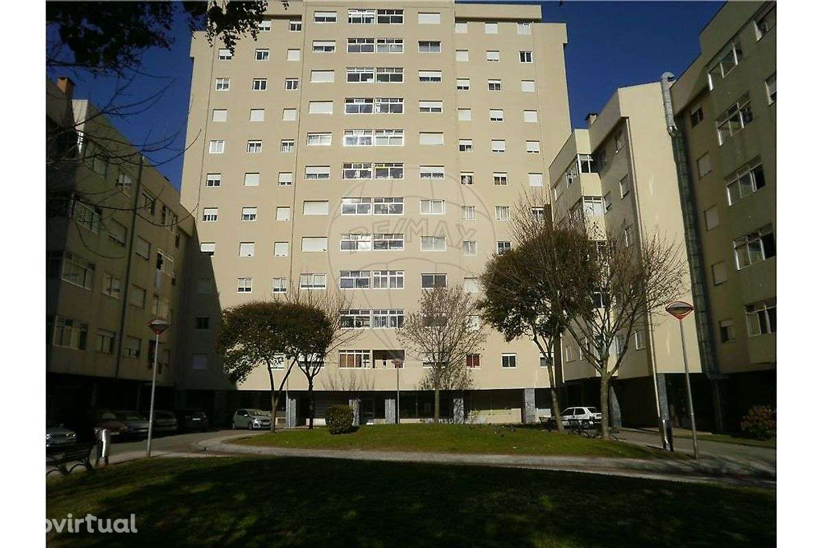 Apartamento T3 para arrendamento - Grande imagem: 2/40