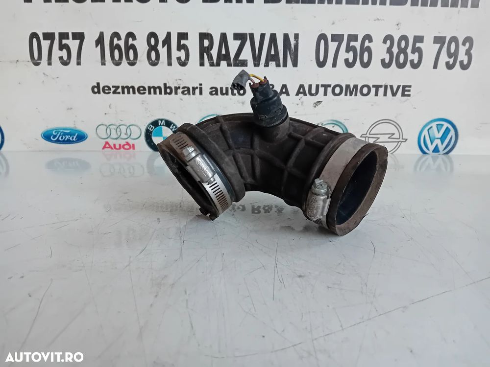 Furtun Cot Senzor Admisie Suzuki Vitara 2015-2020 1.6 Benzina Motor M16A Cutie Automata TF-73SC - 2