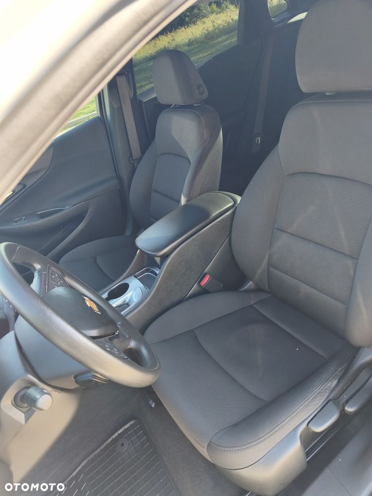 Chevrolet Malibu - 6