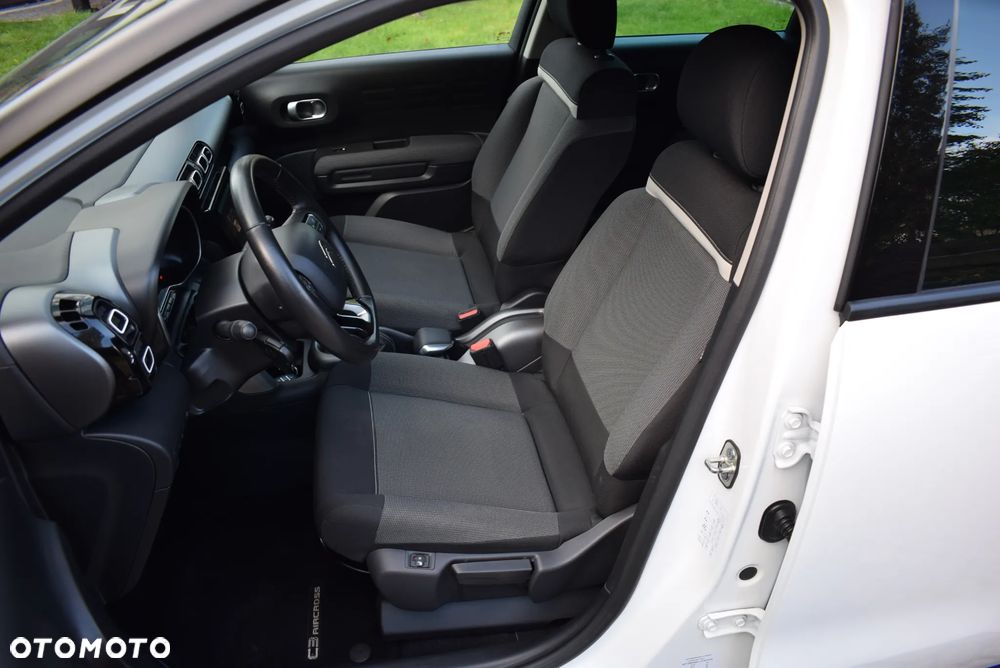 Citroën C3 Aircross - 24