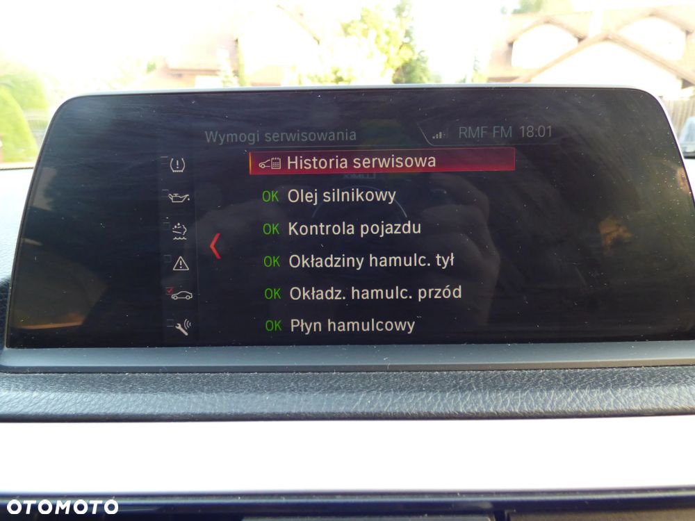 BMW Seria 1 116d EfficientDynamics Edition Sport Line - 16