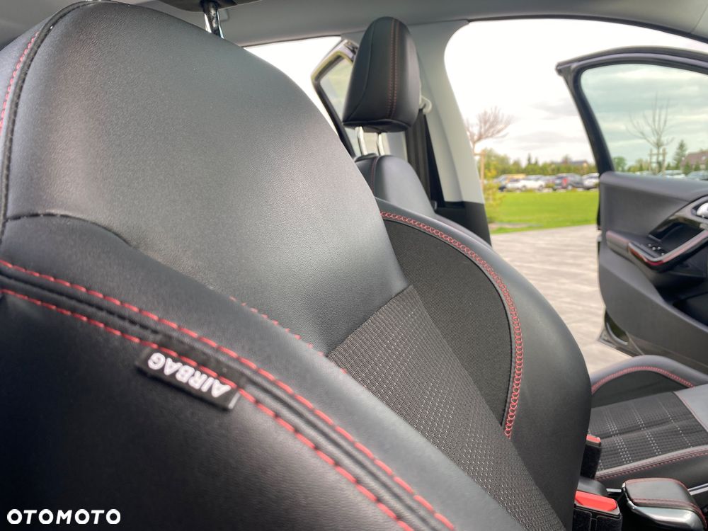 Peugeot 2008 PureTech 110 Stop&Start GT-Line Edition - 36