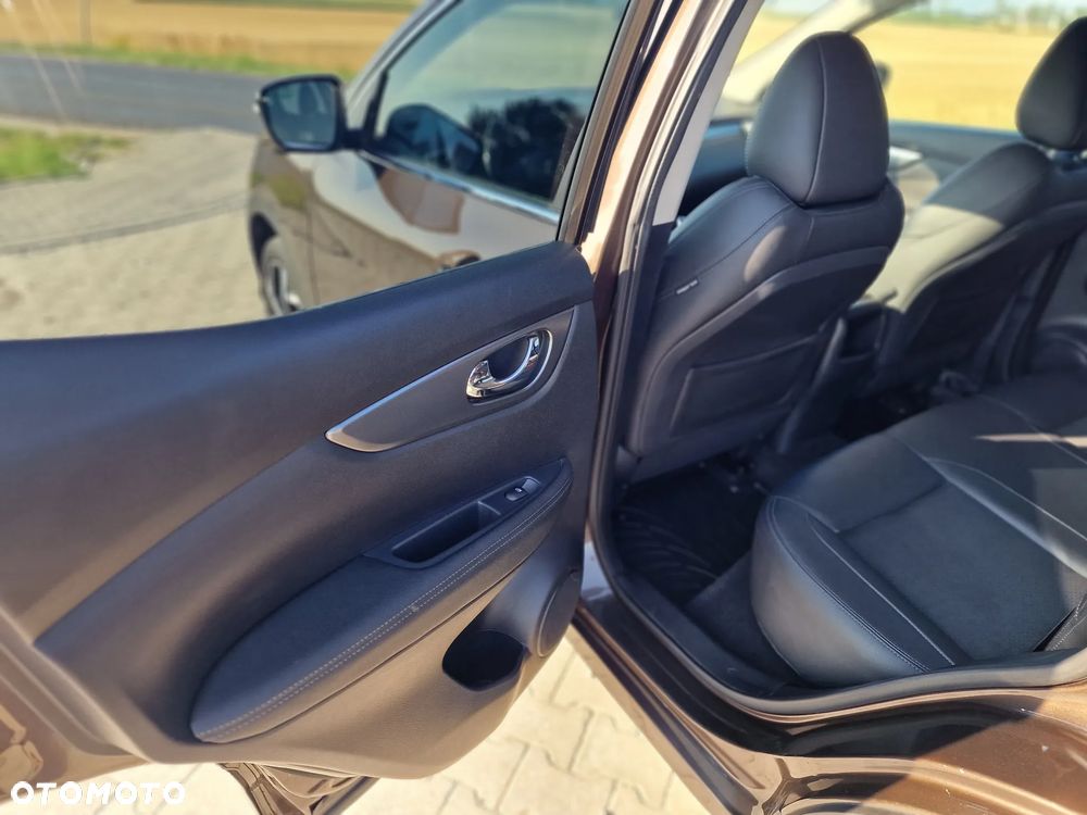 Nissan Qashqai 1.6 DIG-T 360 - 22