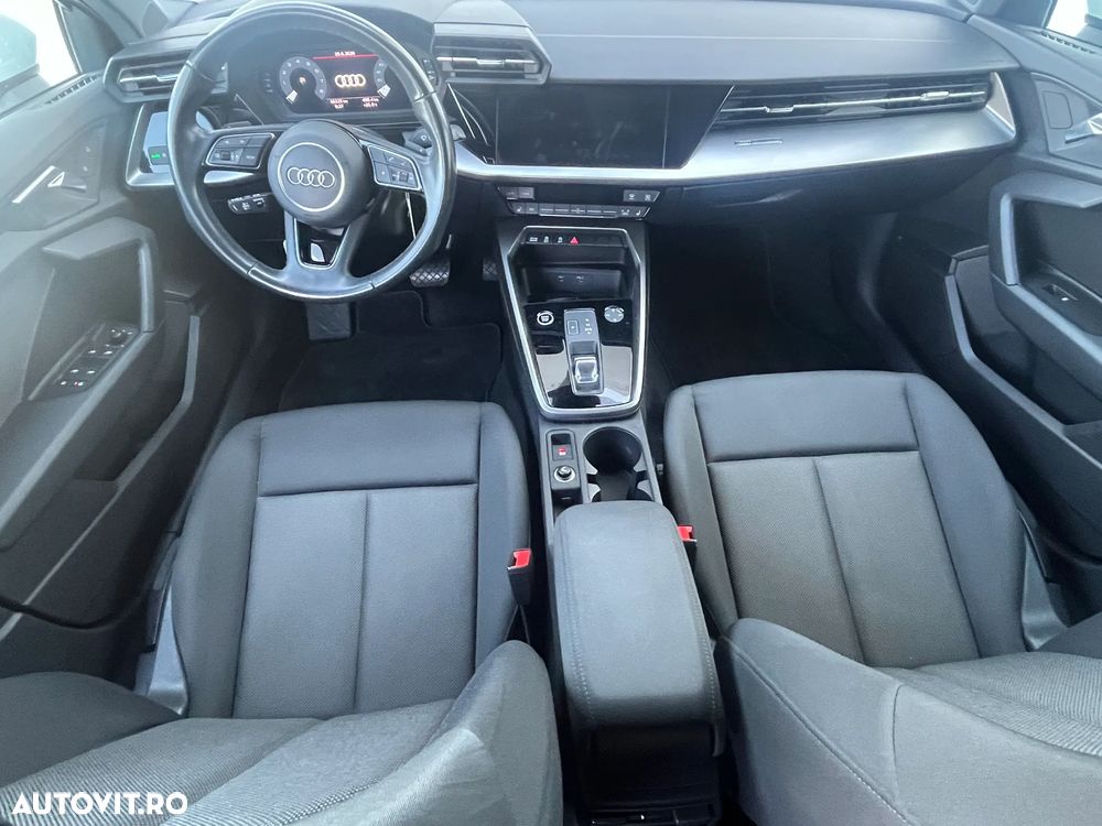 Audi A3 - 8