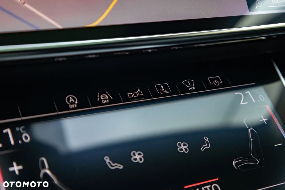 Audi A8 55 TFSI mHEV Quattro Tiptr - 20