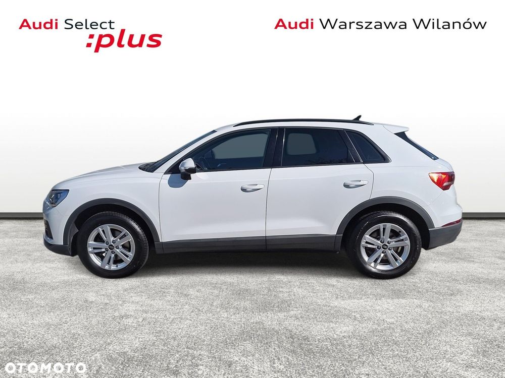 Audi Q3 35 TFSI S tronic - 2