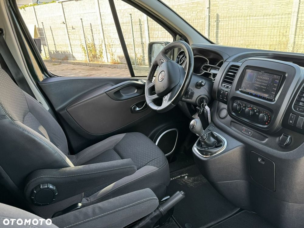 Fiat Talento - 12
