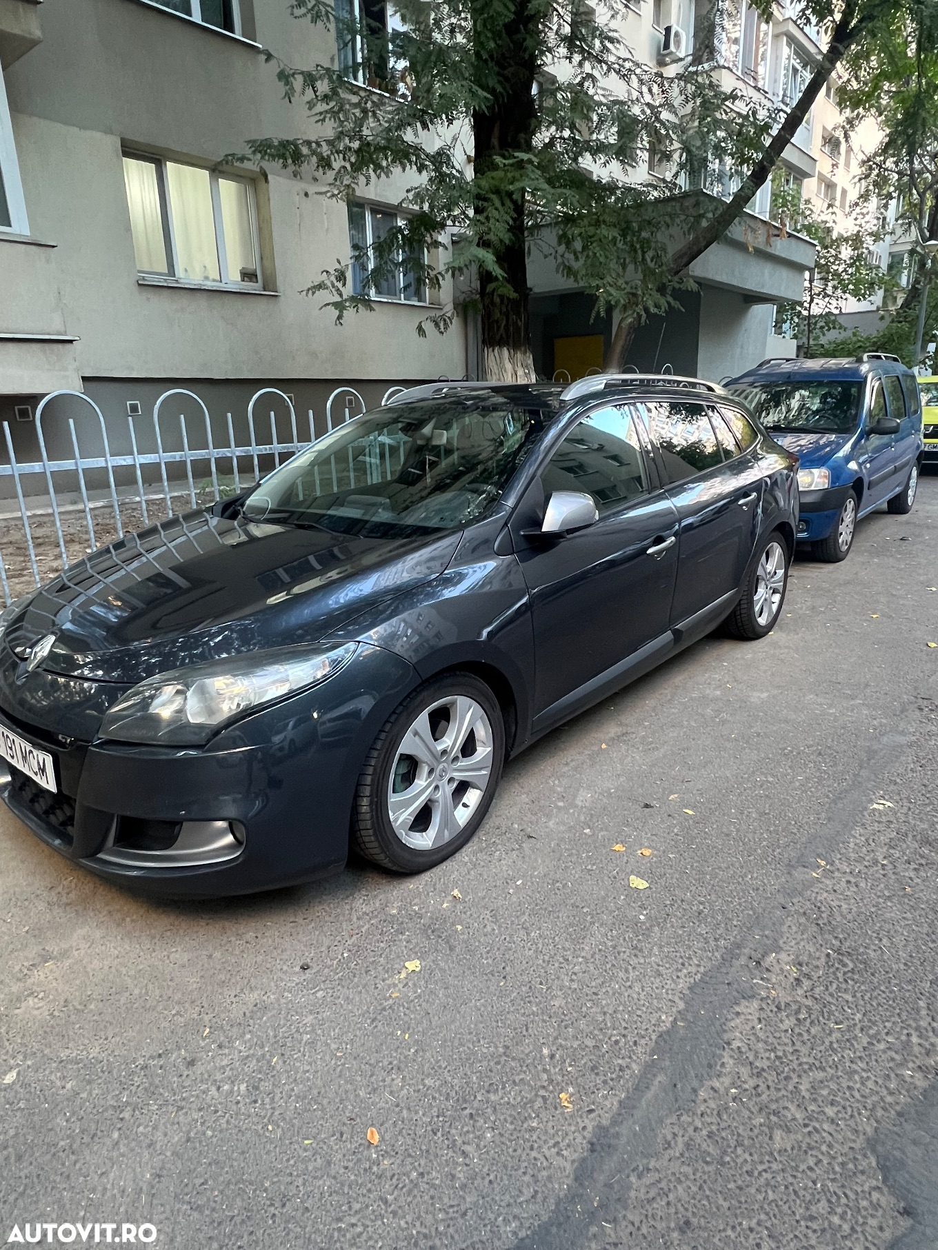 Renault Megane - 7
