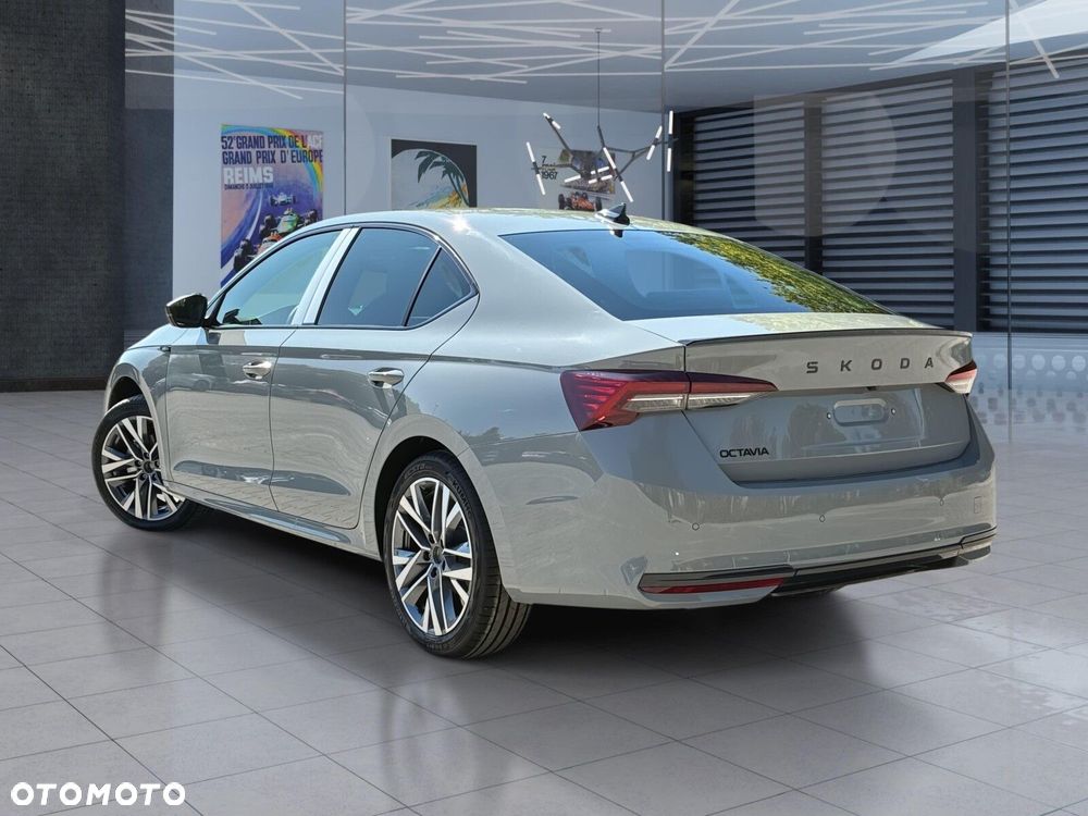 Skoda Octavia - 11