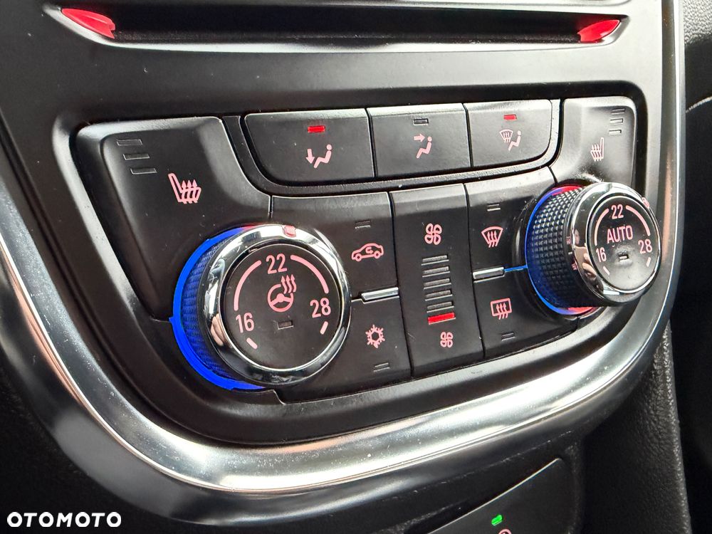 Opel Mokka 1.6 CDTI Enjoy S&S - 18