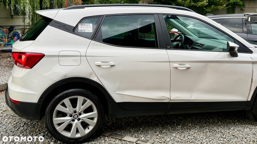 Seat Arona 1.0 TSI OPF XCELLENCE - 17