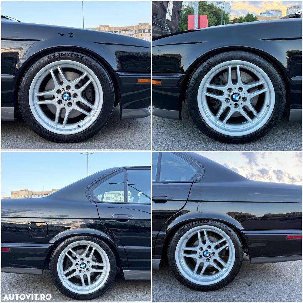 BMW M5 - 25