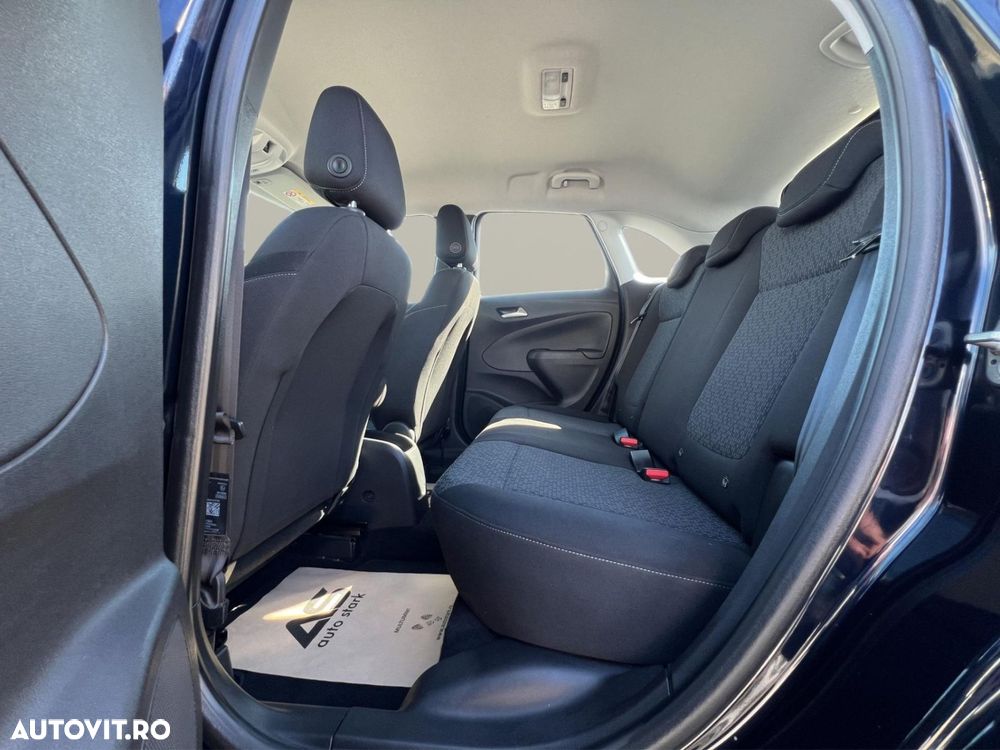 Opel Crossland 1.2 Start/Stop Innovation - 16