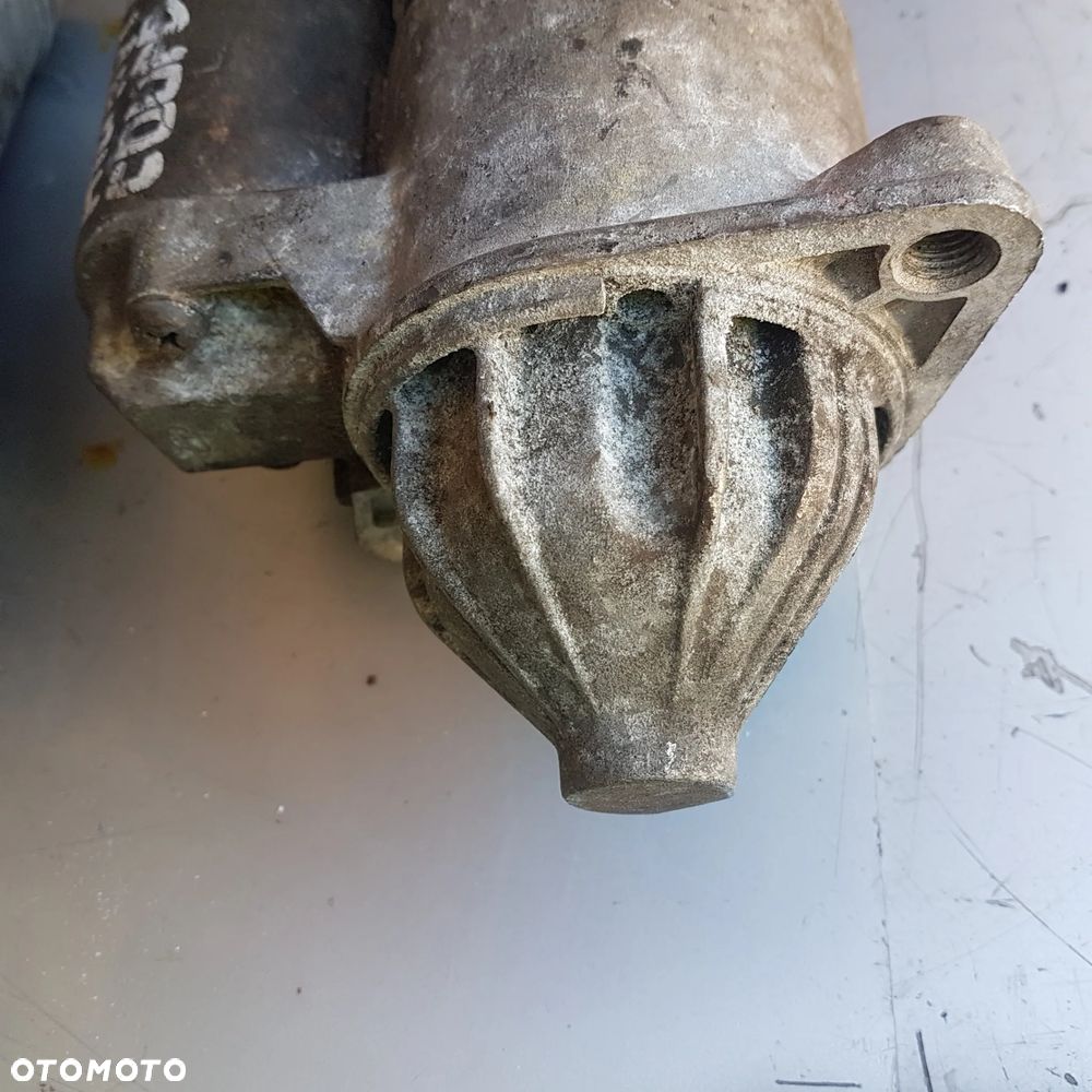 rozrusznik toyota yaris jaris I 1.4 d4d 1.0 1.3 1.5 vvti  jak nowy igła - 13