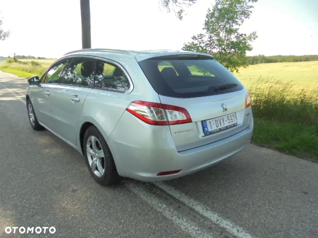 Peugeot 508 SW e-HDi 115 Stop&Start Access - 3