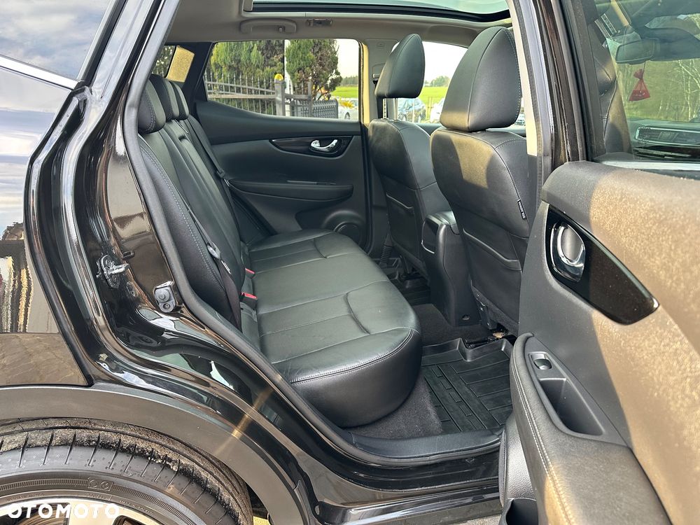Nissan Qashqai - 16