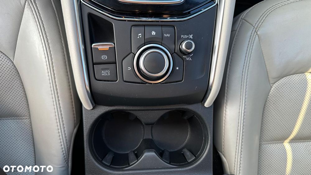 Mazda CX-5 - 19