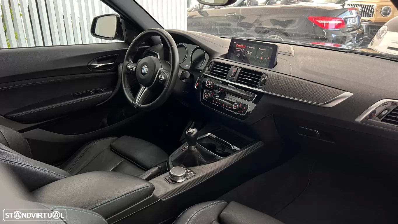 BMW M2 - 39