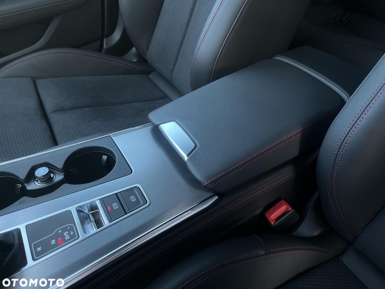 Audi A6 - 40