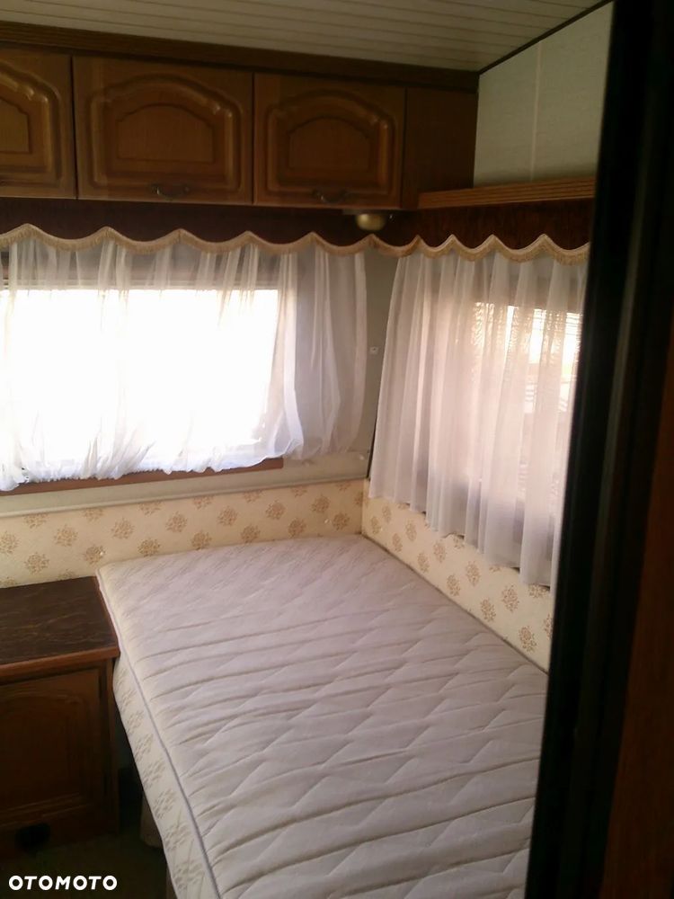 Hobby Prestige 535 - 5