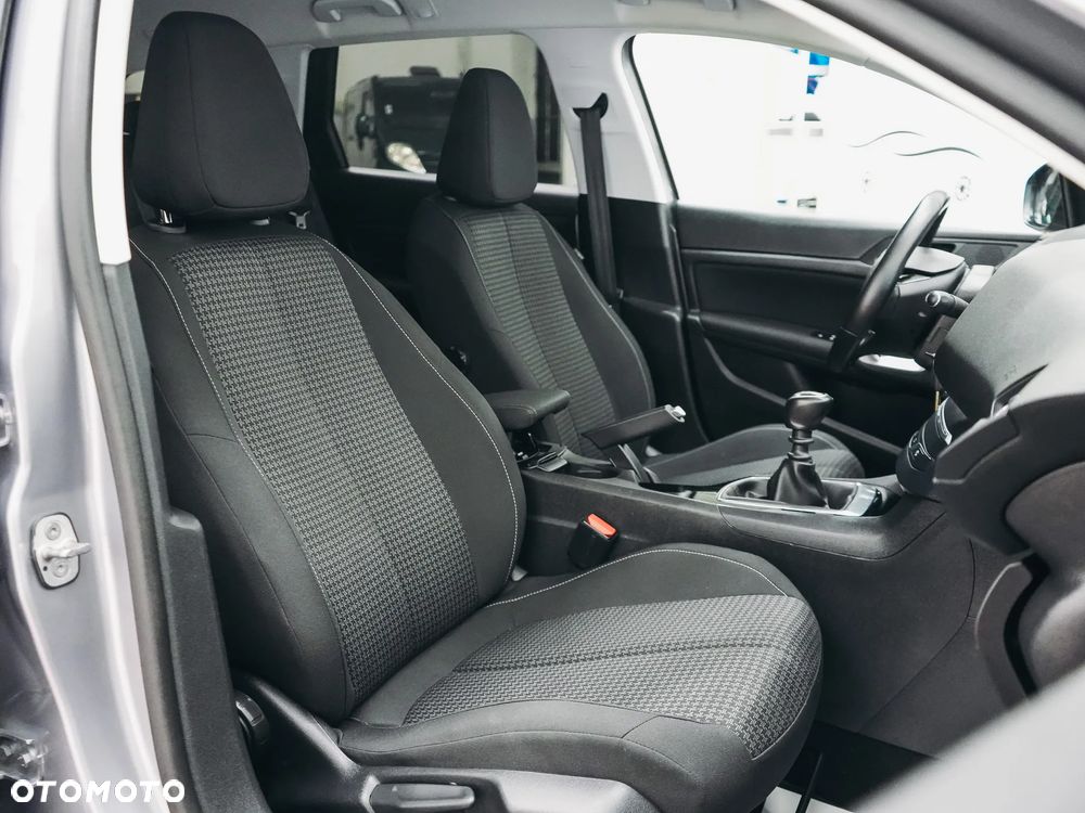 Peugeot 308 BlueHDi 100 Stop & Start Active - 35