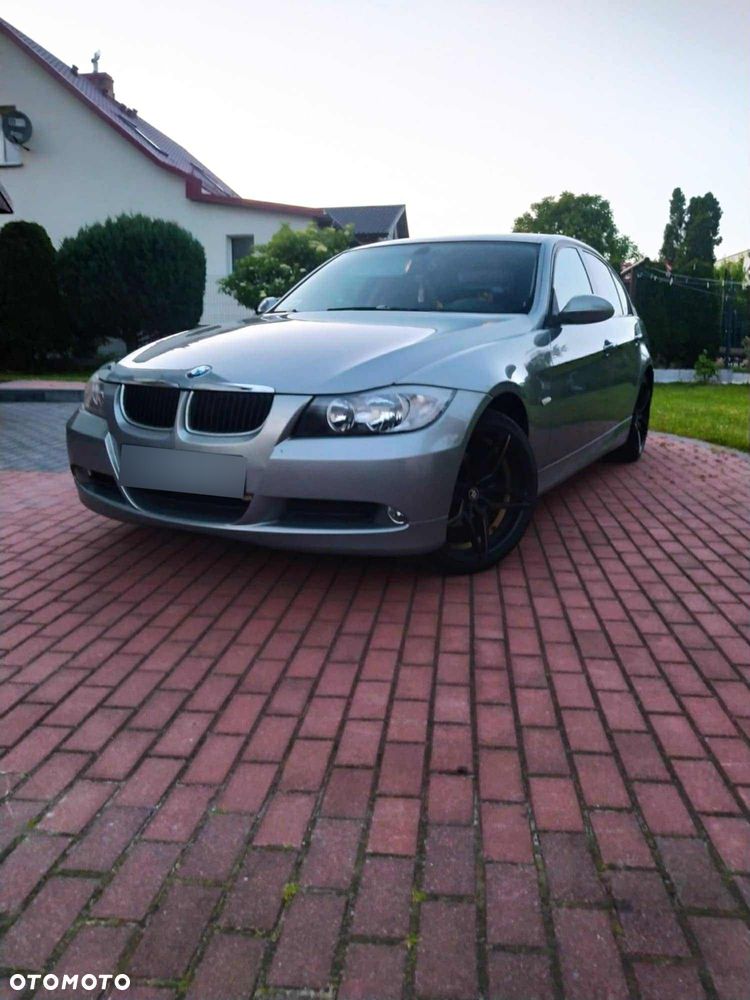 BMW Seria 3 - 10